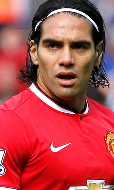 Report: Man United agree to permanent transfer move for Falcao